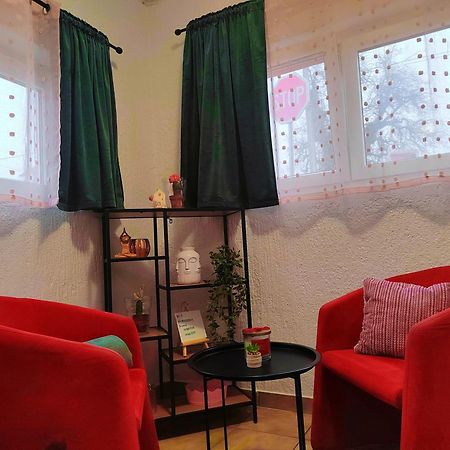 Apartman Jezz Ii, Záhřeb Exteriér fotografie