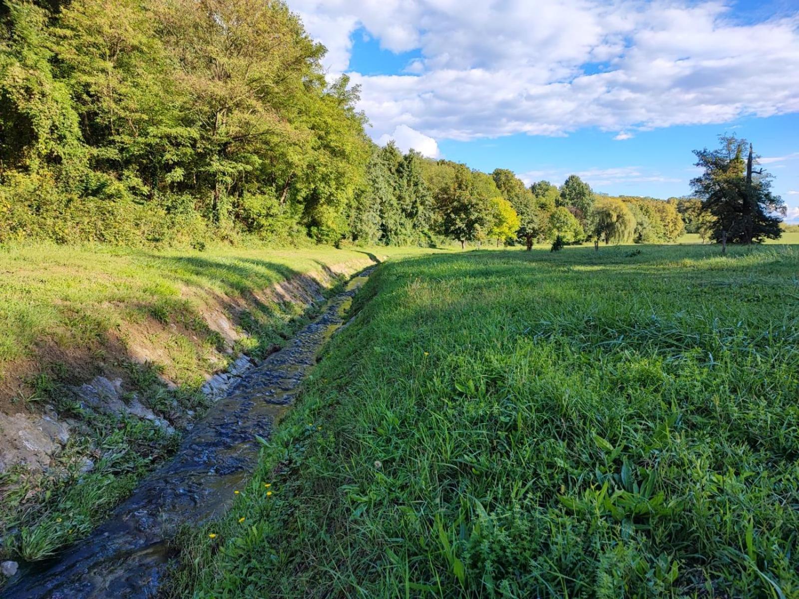 Apartman Jezz Ii, Záhřeb Exteriér fotografie