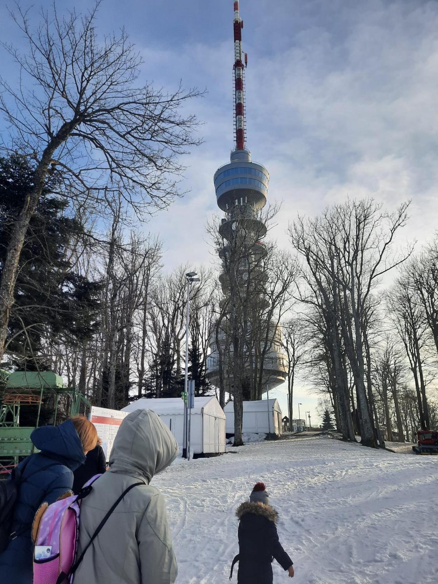 Apartman Jezz Ii, Záhřeb Exteriér fotografie