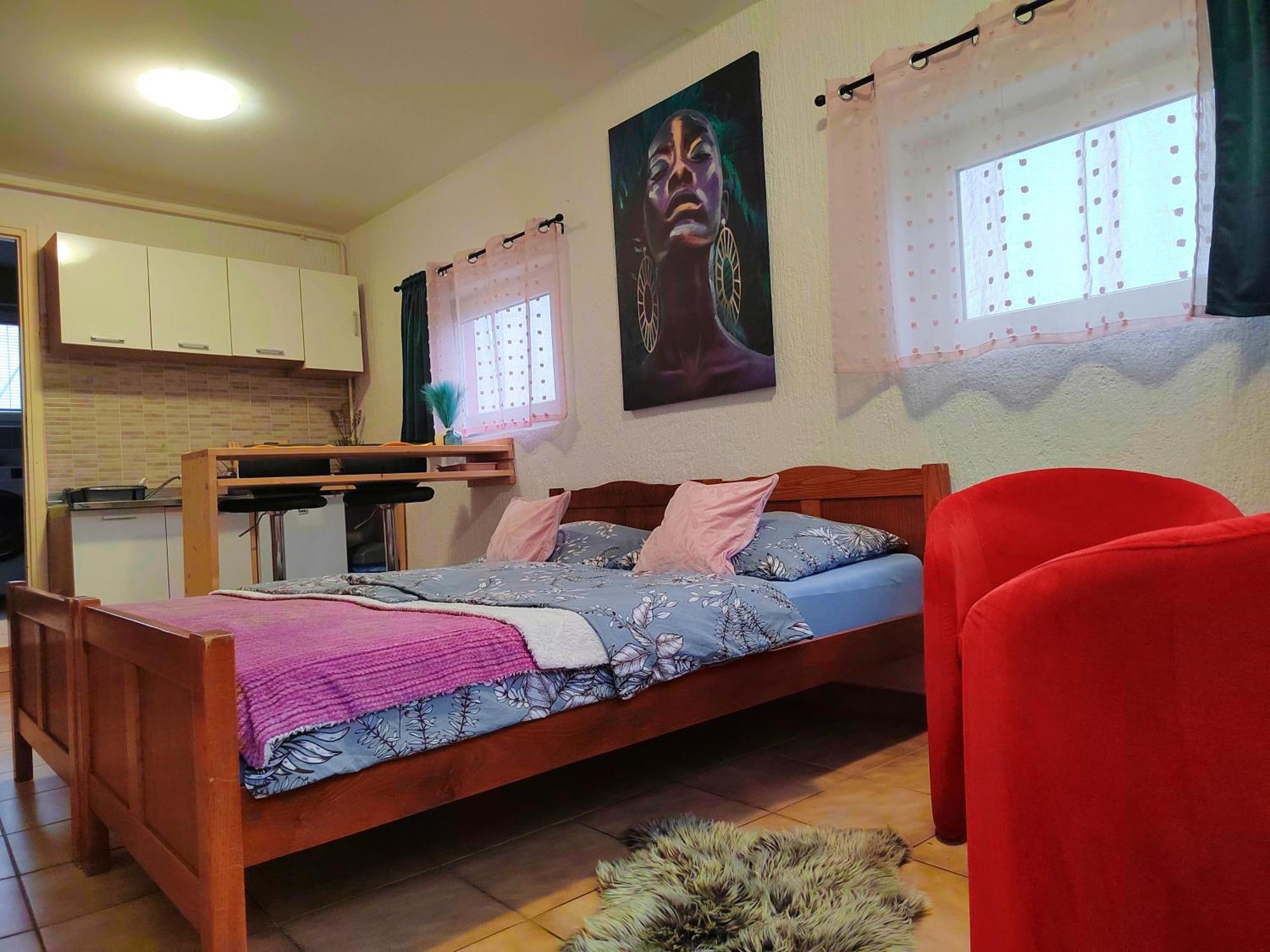 Apartman Jezz Ii, Záhřeb Exteriér fotografie
