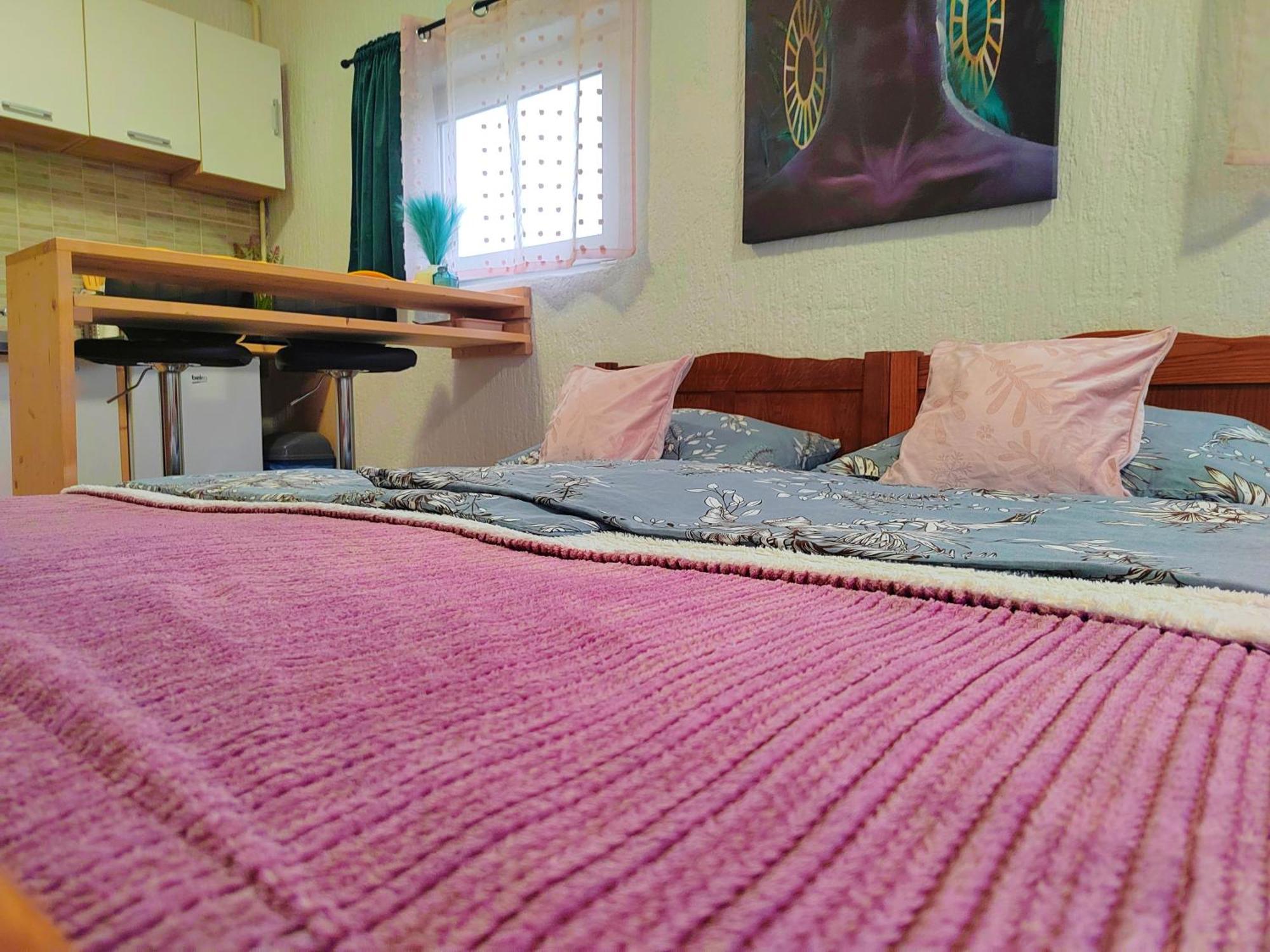 Apartman Jezz Ii, Záhřeb Exteriér fotografie