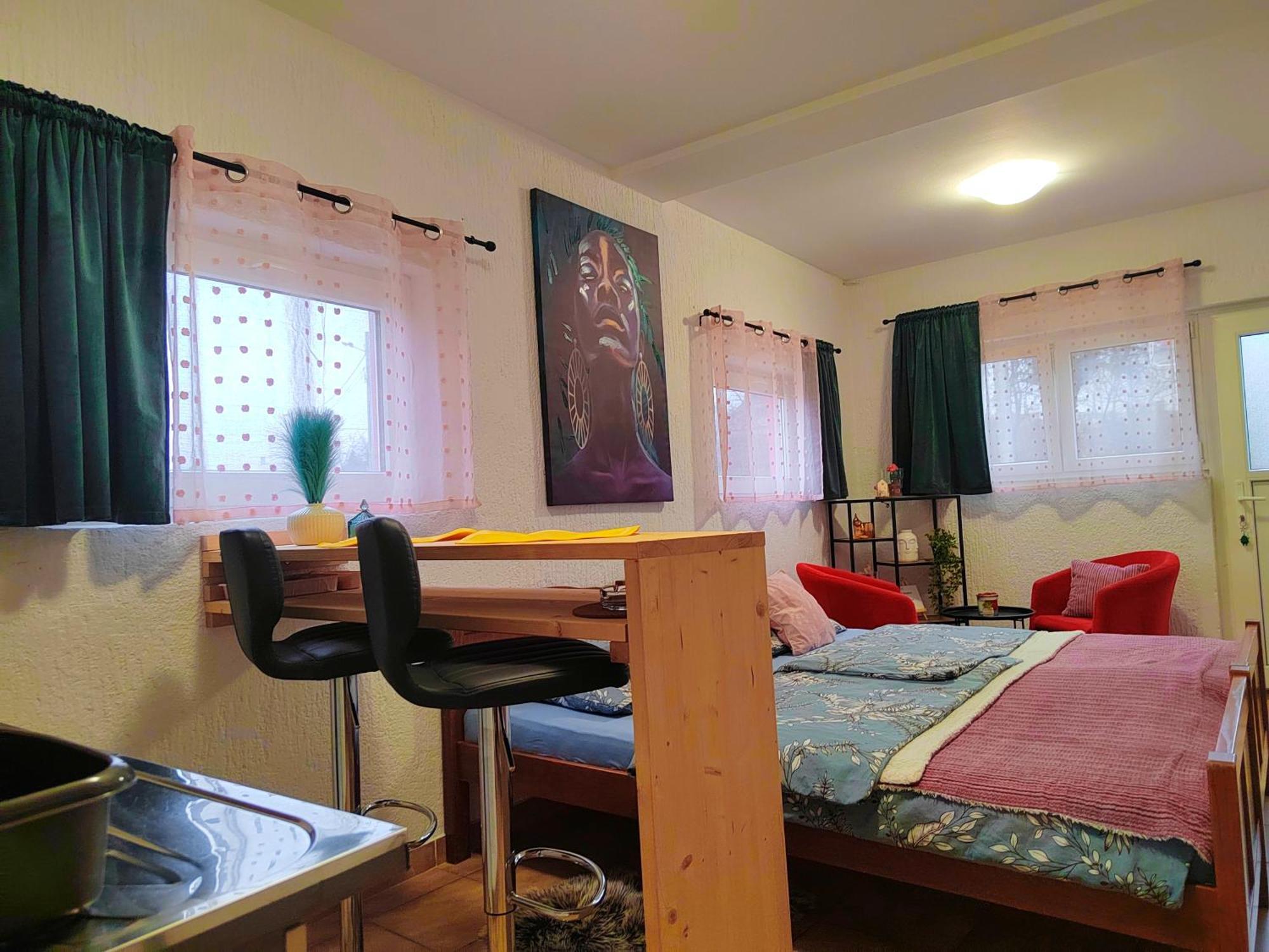 Apartman Jezz Ii, Záhřeb Exteriér fotografie