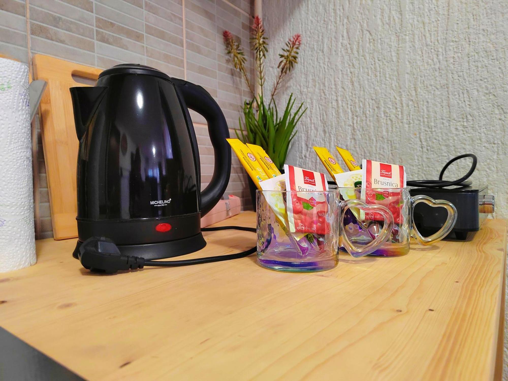 Apartman Jezz Ii, Záhřeb Exteriér fotografie
