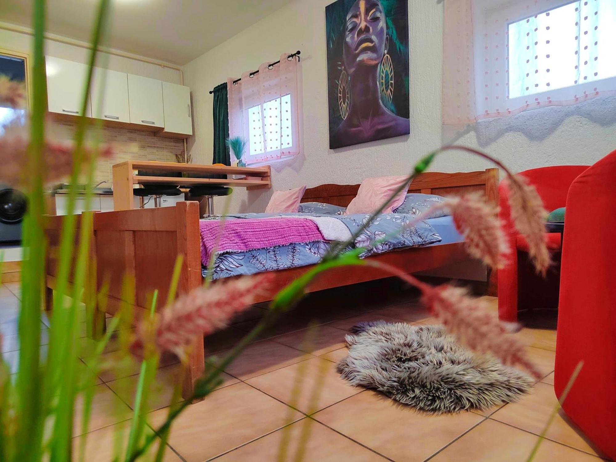 Apartman Jezz Ii, Záhřeb Exteriér fotografie